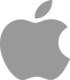 Apple logo | Heev IT