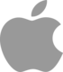 Apple logo | Heev IT